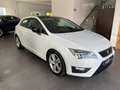 SEAT Leon SC 2.0TDI CR S&S FR 150 Blanc - thumbnail 5