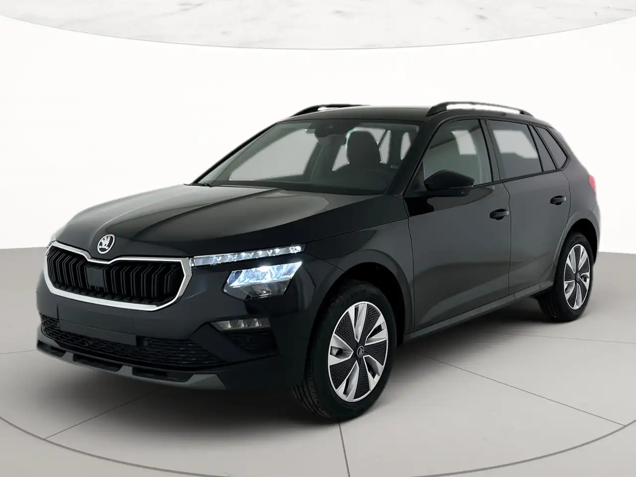 Skoda Kamiq 2026