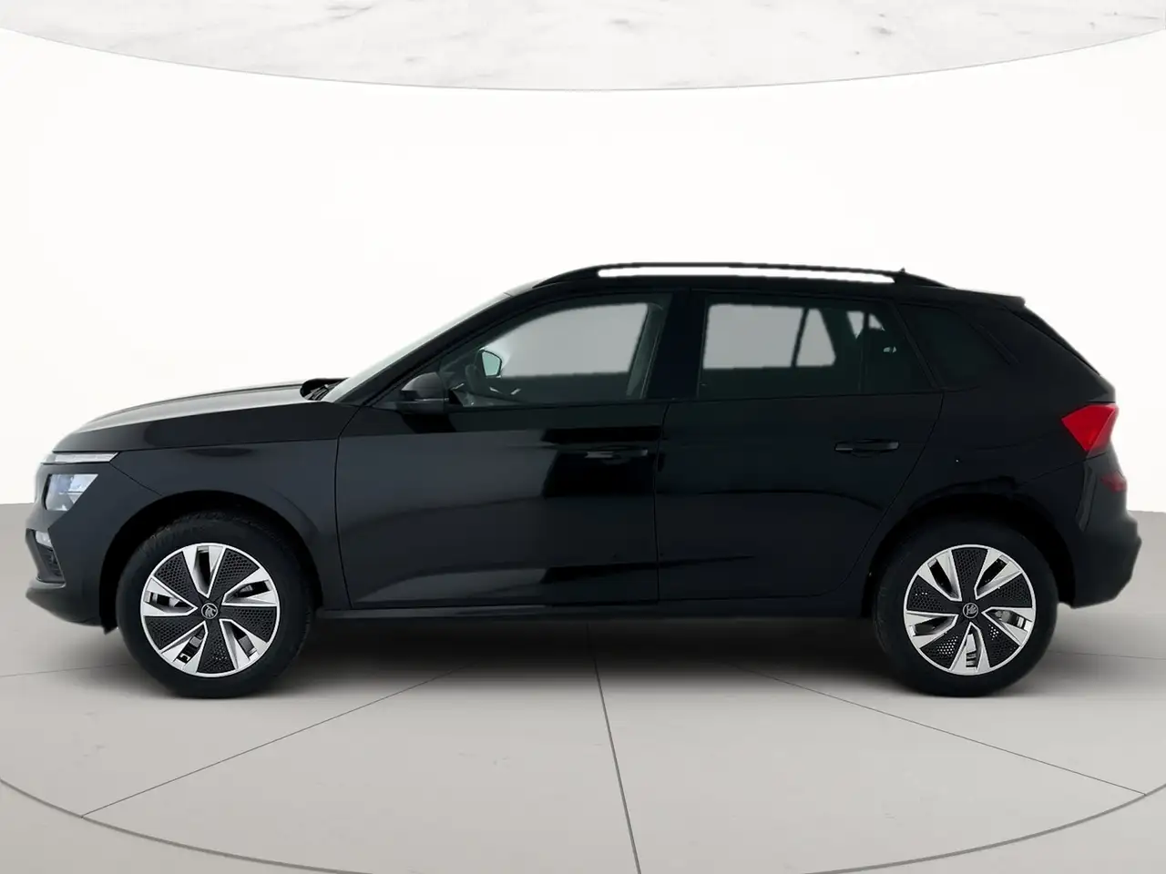 Skoda Kamiq 2026