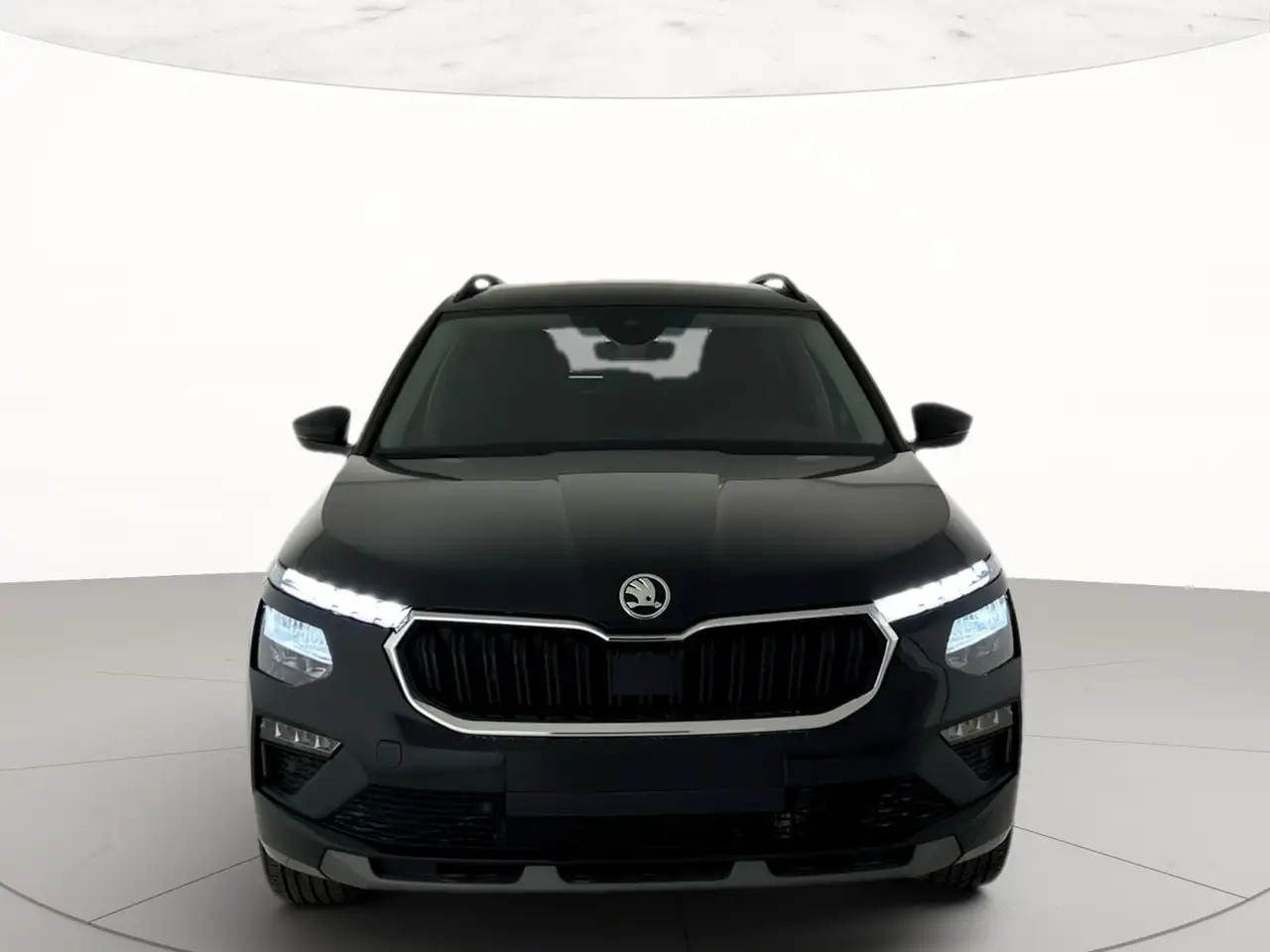 Skoda Kamiq 2026