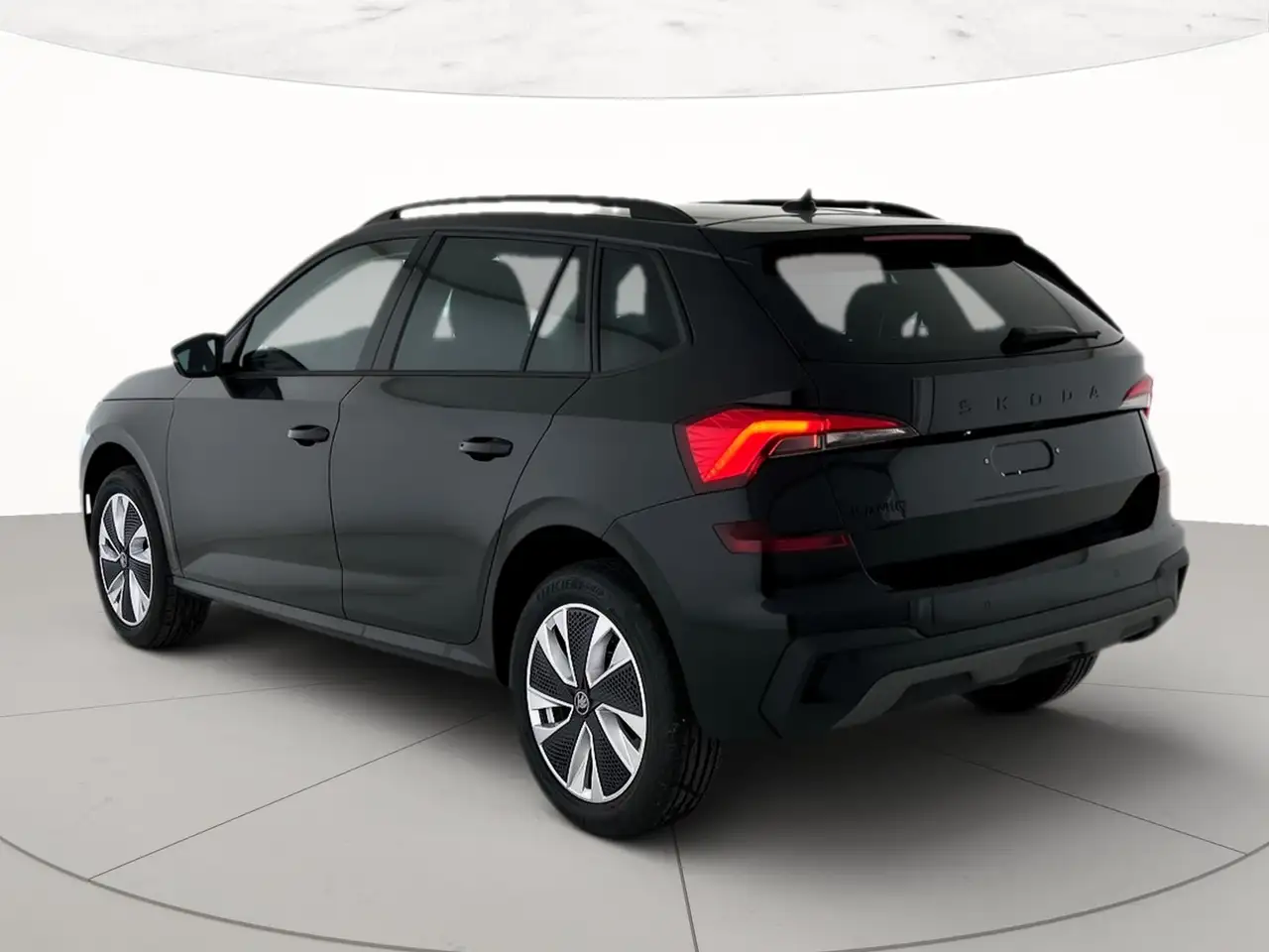 Skoda Kamiq 2026