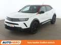 Opel Mokka X 1.2 Turbo GS Line*LED*ACC*CAM*PDC*SHZ*KLIMA* Weiß - thumbnail 1