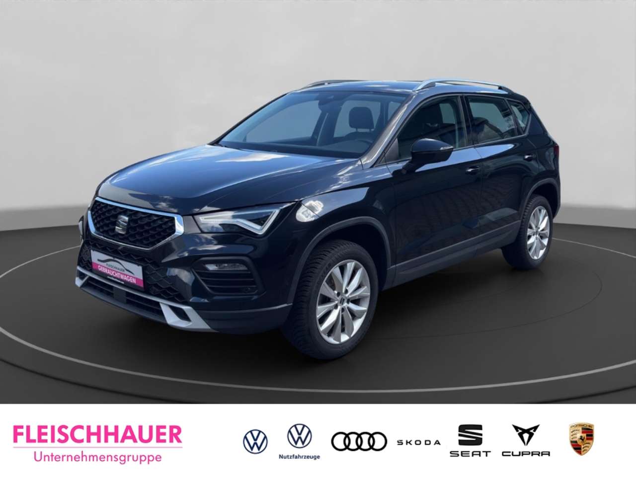 Seat Ateca 2025