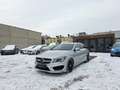Mercedes-Benz CLA 180 d 4 MATIC AMG Line 1. Besitz Silber - thumbnail 1