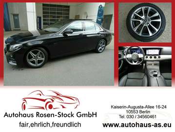 de 9G-Tr.,AMG-Line,Leder,Panorama