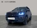 Jeep Compass 1.3 PHEV Trailhawk EAWD Aut. 240 Negro - thumbnail 1