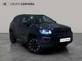 Jeep Compass 1.3 PHEV Trailhawk EAWD Aut. 240 Negro - thumbnail 7