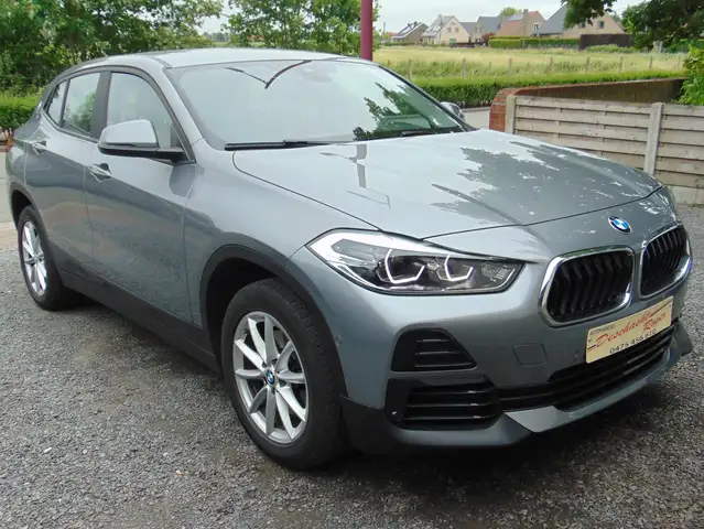BMW X2 X2 sDrive18i Aut.NAVI.CRUISE CONTROL. KM 51325