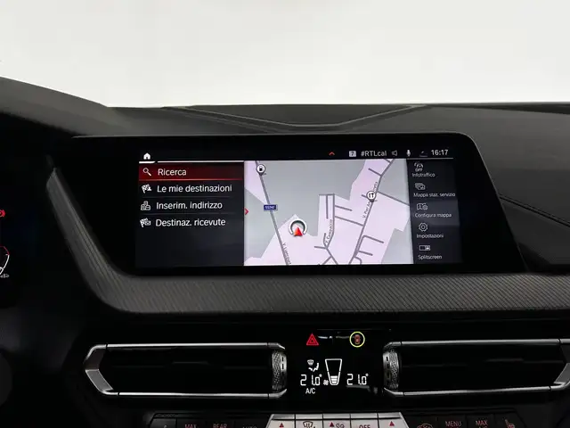 BMW 1 Series view 18