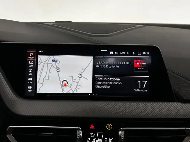 BMW 1 Series view 17