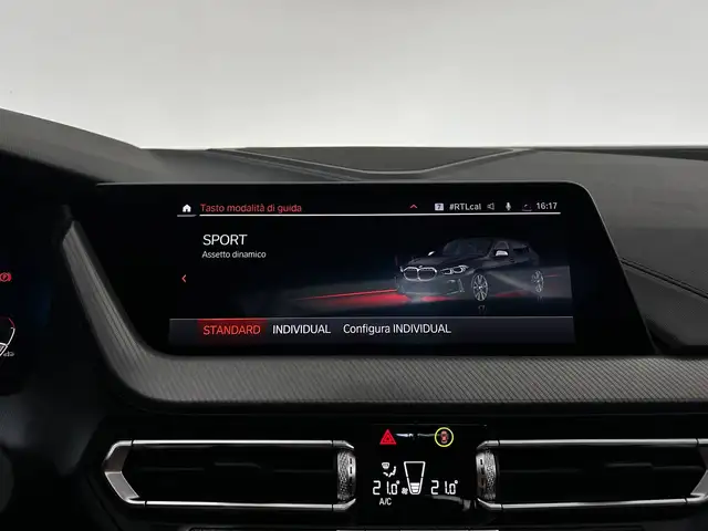 BMW 1 Series view 22