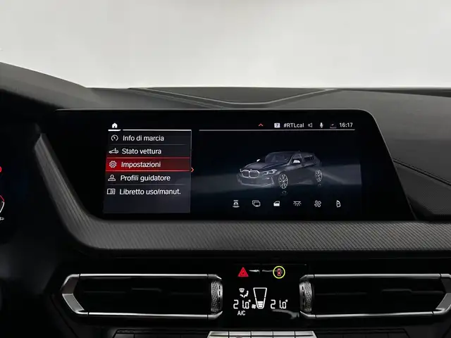 BMW 1 Series view 19