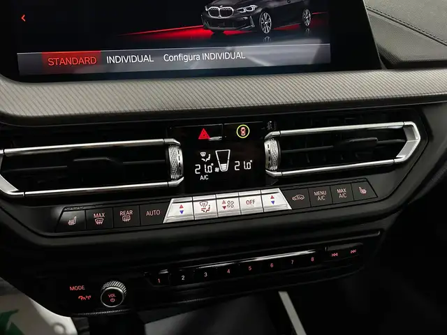 BMW 1 Series view 23
