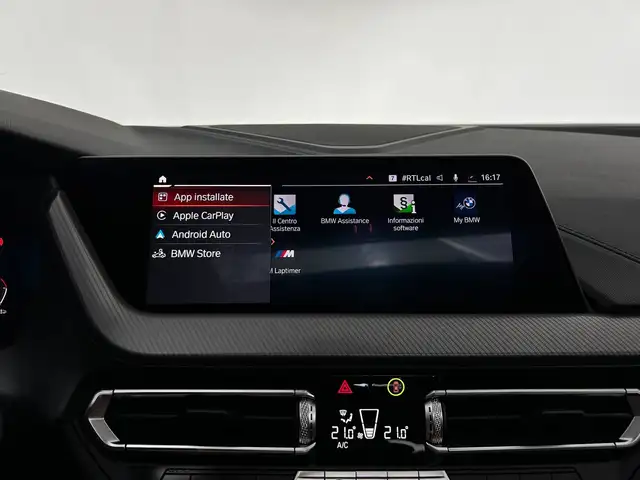 BMW 1 Series view 20