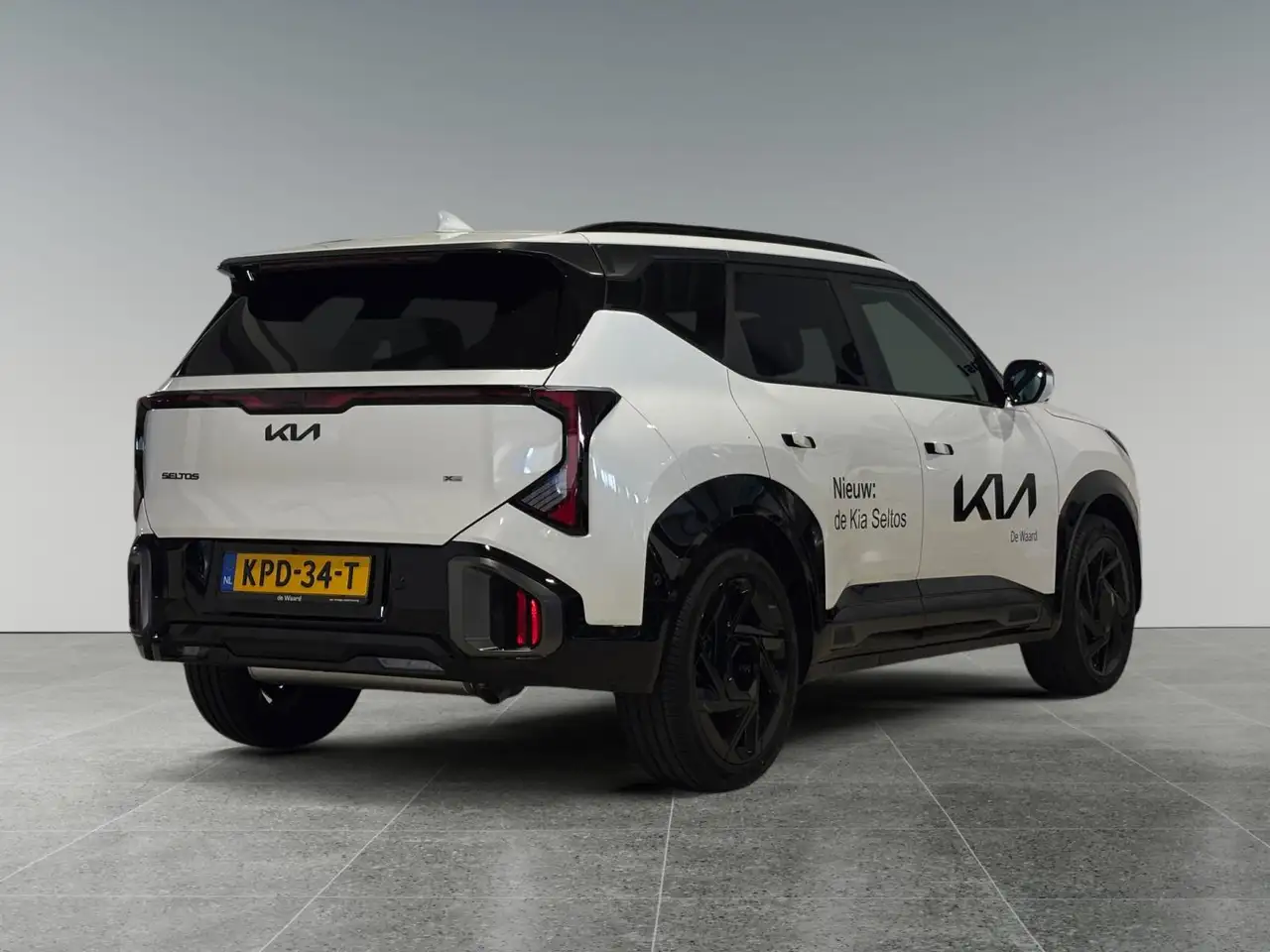 Kia Others 2026