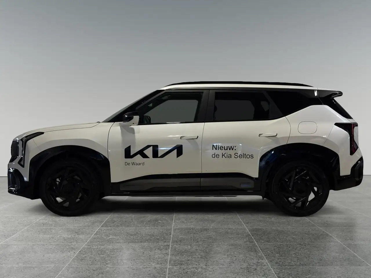 Kia Others 2026
