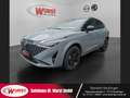 Nissan Qashqai MY25 1.5 e-POWER 205PS N-Design Alcantara GoogleMa Grau - thumbnail 1