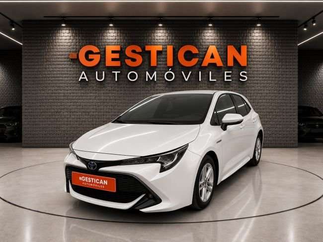 Toyota Corolla 125H Active Tech - foto 1