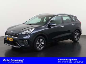 1.6 GDi Hybrid DynamicLine | Trekhaak | Zondag Ope
