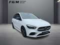 Mercedes-Benz B 220 4M AMG Line 360|AHK|KeyGo|MBeam|Pano|TWA Blanc - thumbnail 4