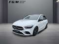 Mercedes-Benz B 220 4M AMG Line 360|AHK|KeyGo|MBeam|Pano|TWA Blanc - thumbnail 1