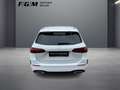 Mercedes-Benz B 220 4M AMG Line 360|AHK|KeyGo|MBeam|Pano|TWA Blanc - thumbnail 7