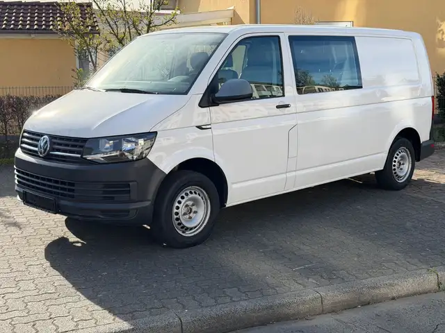 Volkswagen T6 Transporter Kasten/Kombi  Plus lang FWD