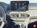 Dacia Sandero Comfort 74kW (100CV) ECO-G Blanco - thumbnail 15