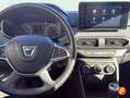 Dacia Sandero Comfort 74kW (100CV) ECO-G Blanco - thumbnail 12