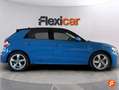 Audi A1 Sportback 25 TFSI S line Azul - thumbnail 7