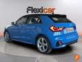 Audi A1 Sportback 25 TFSI S line Azul - thumbnail 3
