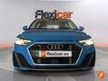 Audi A1 Sportback 25 TFSI S line Azul - thumbnail 8
