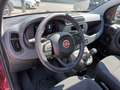 Fiat New Panda 1000 HYBRID 70 CV PDC ITALIA Rosso - thumbnail 12