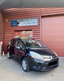 Citroën grand 1.6 hdi 110cv 2009 7 places ct ok