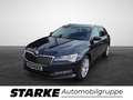 Skoda Superb Combi 2,0 TDI DSG Style Noir - thumbnail 2