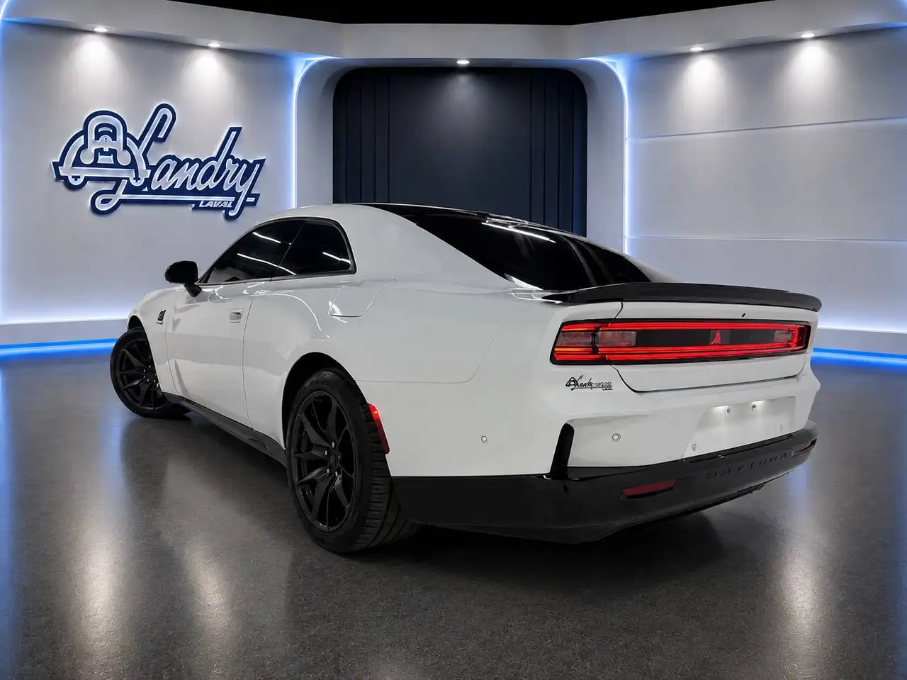 Dodge Charger Daytona снимка Dodge Charger Daytona