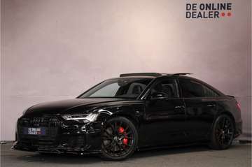 Limousine 50 TFSIe QUATTRO Competition |Pano|RSzet