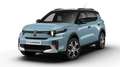 Citroen C3 Aircross ë-C3 You + Pack Plus 83kW Azul - thumbnail 9