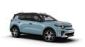 Citroen C3 Aircross ë-C3 You + Pack Plus 83kW Azul - thumbnail 1