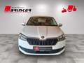 Skoda Fabia 1.0 MPI Cool Plus SmartLink IsoFix Weiß - thumbnail 2