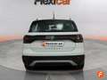 Volkswagen T-Cross 1.0 TSI Advance DSG7 85kW Blanc - thumbnail 7