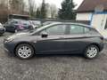 Opel Astra K Edition Gris - thumbnail 4