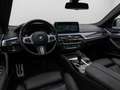BMW 530 M Sport Panorama Kamera Laser HUD DAB HiFi Nero - thumbnail 40