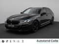 BMW 530 M Sport Panorama Kamera Laser HUD DAB HiFi Nero - thumbnail 1