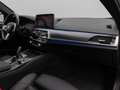 BMW 530 M Sport Panorama Kamera Laser HUD DAB HiFi Nero - thumbnail 24