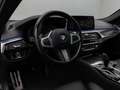 BMW 530 M Sport Panorama Kamera Laser HUD DAB HiFi Nero - thumbnail 21