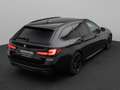 BMW 530 M Sport Panorama Kamera Laser HUD DAB HiFi Nero - thumbnail 7