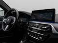 BMW 530 M Sport Panorama Kamera Laser HUD DAB HiFi Nero - thumbnail 39