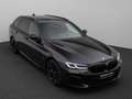 BMW 530 M Sport Panorama Kamera Laser HUD DAB HiFi Nero - thumbnail 3