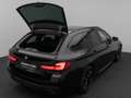 BMW 530 M Sport Panorama Kamera Laser HUD DAB HiFi Nero - thumbnail 14